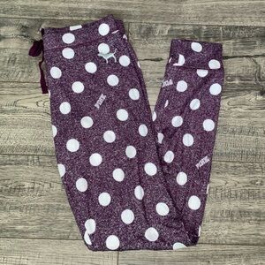 Victoria’s Secret PINK Pants NWT (Medium)